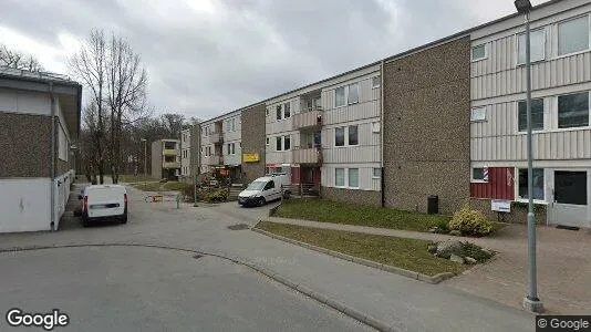 Apartments for rent in Härryda - Photo from Google Street View
