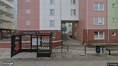 Apartments for rent in Västra hisingen - Photo from Google Street View