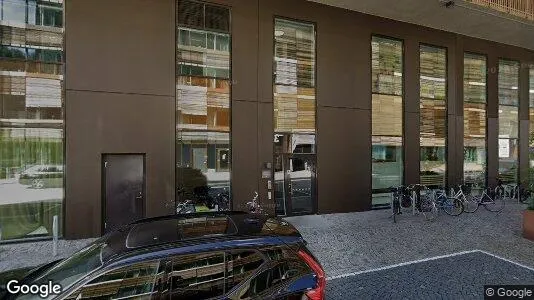 Apartments for rent in Mölndal - Photo from Google Street View