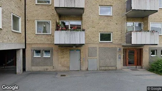 Apartments for rent in Stockholm West - Photo from Google Street View