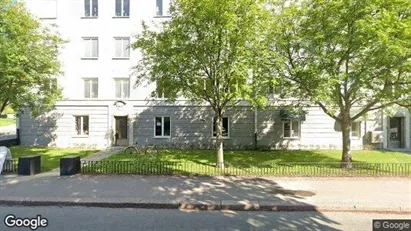 Apartments for rent in Uppsala - Photo from Google Street View