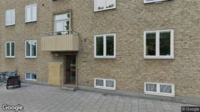 Apartments for rent in Malmö City - Photo from Google Street View