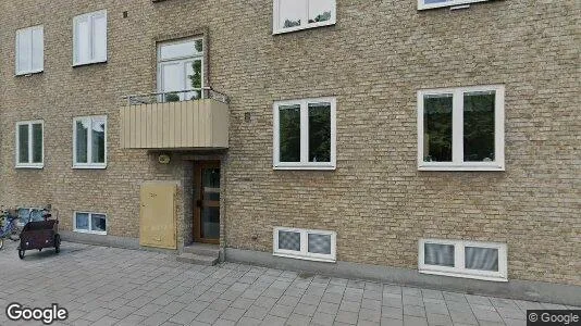 Apartments for rent in Malmö City - Photo from Google Street View