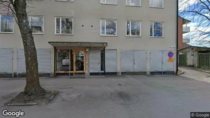Apartments for rent in Sollentuna - Photo from Google Street View