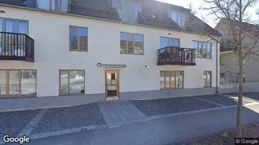 Apartments for rent in Täby - Photo from Google Street View
