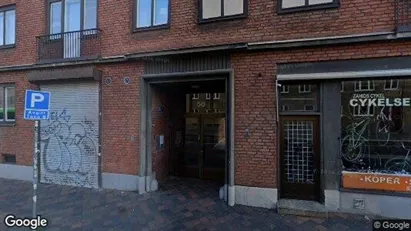 Apartments for rent in Malmö City - Photo from Google Street View