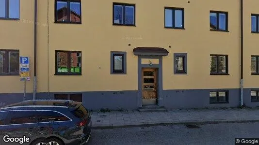 Apartments for rent in Solna - Photo from Google Street View