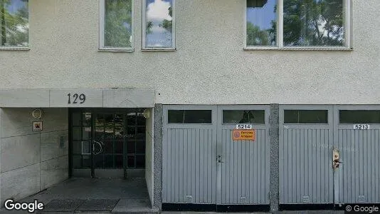 Apartments for rent in Stockholm West - Photo from Google Street View