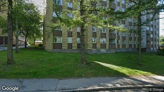 Apartments for rent in Uppsala - Photo from Google Street View