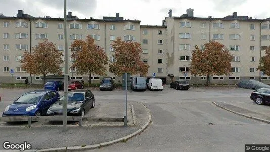 Apartments for rent in Huddinge - Photo from Google Street View