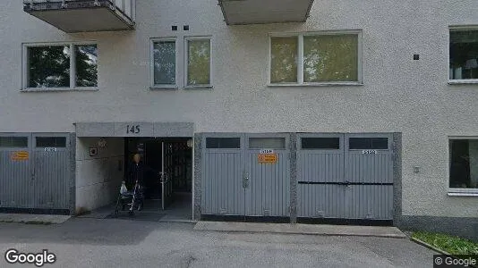 Apartments for rent in Stockholm West - Photo from Google Street View
