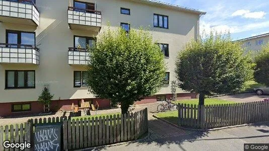 Apartments for rent in Västra hisingen - Photo from Google Street View
