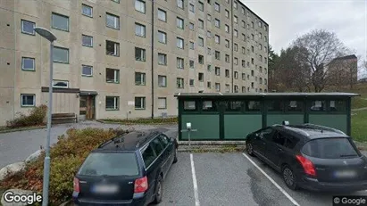 Apartments for rent in Sollentuna - Photo from Google Street View