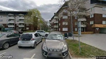 Apartments for rent in Upplands Väsby - Photo from Google Street View