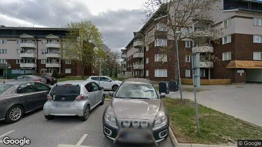 Apartments for rent in Upplands Väsby - Photo from Google Street View