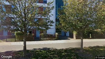 Apartments for rent in Limhamn/Bunkeflo - Photo from Google Street View