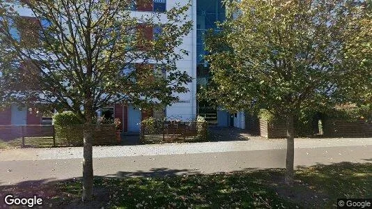 Apartments for rent in Limhamn/Bunkeflo - Photo from Google Street View
