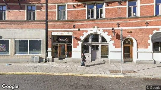 Apartments for rent in Östermalm - Photo from Google Street View