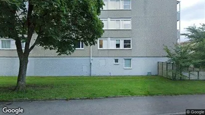 Apartments for rent in Angered - Photo from Google Street View