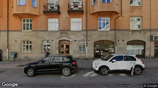 Apartments for rent in Vasastan - Photo from Google Street View