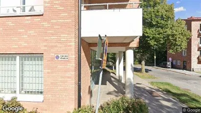 Apartments for rent in Stockholm South - Photo from Google Street View