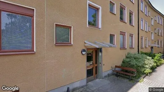 Apartments for rent in Stockholm South - Photo from Google Street View