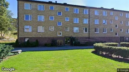 Apartments for rent in Västra hisingen - Photo from Google Street View