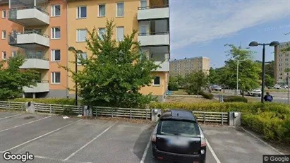 Apartments for rent in Huddinge - Photo from Google Street View