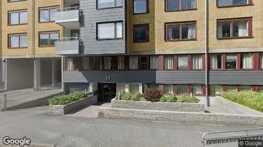 Apartments for rent in Majorna-Linné - Photo from Google Street View