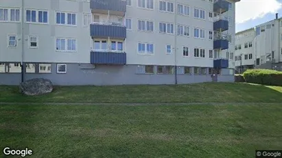 Apartments for rent in Västra hisingen - Photo from Google Street View