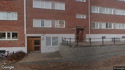 Apartments for rent in Upplands Väsby - Photo from Google Street View