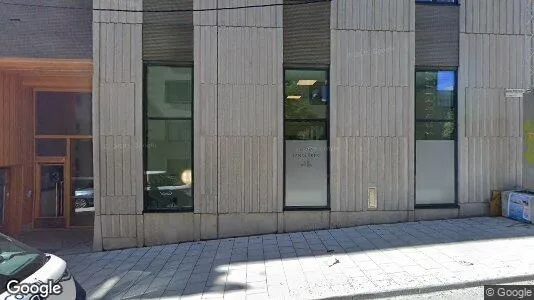 Apartments for rent in Vasastan - Photo from Google Street View