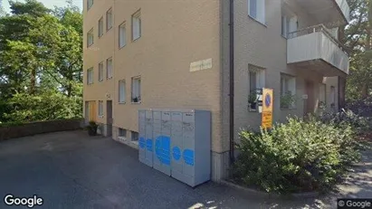 Apartments for rent in Stockholm West - Photo from Google Street View