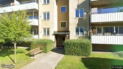 Apartments for rent in Lidingö - Photo from Google Street View