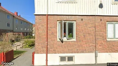 Apartments for rent in Majorna-Linné - Photo from Google Street View
