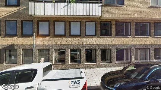 Apartments for rent in Södermalm - Photo from Google Street View