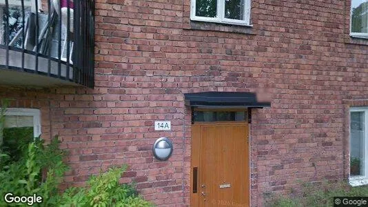Apartments for rent in Stockholm South - Photo from Google Street View