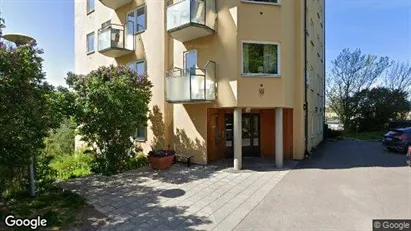 Apartments for rent in Södermalm - Photo from Google Street View