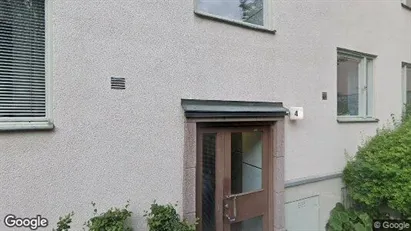 Apartments for rent in Stockholm West - Photo from Google Street View