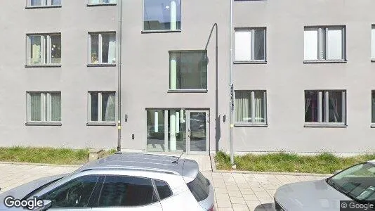Apartments for rent in Stockholm West - Photo from Google Street View