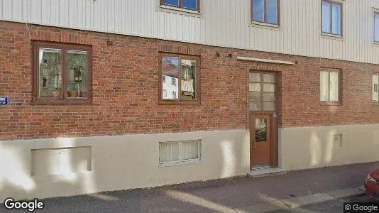 Apartments for rent in Majorna-Linné - Photo from Google Street View