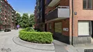 Apartment for rent, Johanneberg, Gothenburg, Kristinehöjdsgatan<span class="hglt"> (only swap)</span>