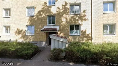 Apartments for rent in Örgryte-Härlanda - Photo from Google Street View