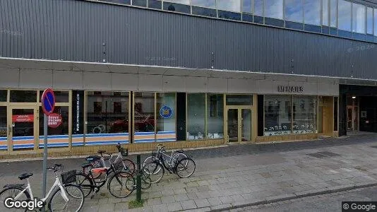 Apartments for rent in Malmö City - Photo from Google Street View