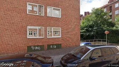 Apartments for rent in Lund - Photo from Google Street View