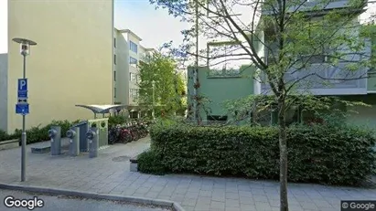 Apartments for rent in Stockholm South - Photo from Google Street View