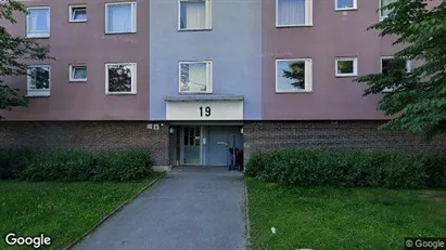 Apartments for rent in Botkyrka - Photo from Google Street View