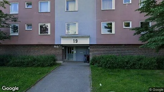 Apartments for rent in Botkyrka - Photo from Google Street View