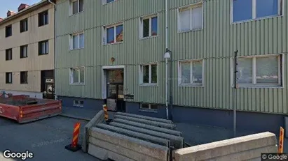 Apartments for rent in Lundby - Photo from Google Street View