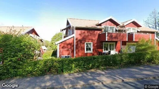 Apartments for rent in Lerum - Photo from Google Street View